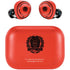 Wizarding Worlds Harry Potter Gryffindor Illustration Amazon Echo Buds Skin