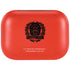 Wizarding Worlds Harry Potter Gryffindor Illustration Amazon Echo Buds Skin