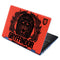 Wizarding Worlds Harry Potter Gryffindor Illustration Aspire R11 11.6in Skin