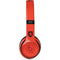 Wizarding Worlds Harry Potter Gryffindor Illustration Beats Solo 2 Wireless Skin
