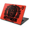 Wizarding Worlds Harry Potter Gryffindor Illustration Dell Chromebook Skin