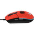 Wizarding Worlds Harry Potter Gryffindor Illustration G203 Prodigy RGB Wired Gaming Mouse Skin