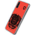 Wizarding Worlds Harry Potter Gryffindor Illustration Galaxy A10e Clear Case