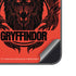 Wizarding Worlds Harry Potter Gryffindor Illustration Galaxy A14 5G Skin