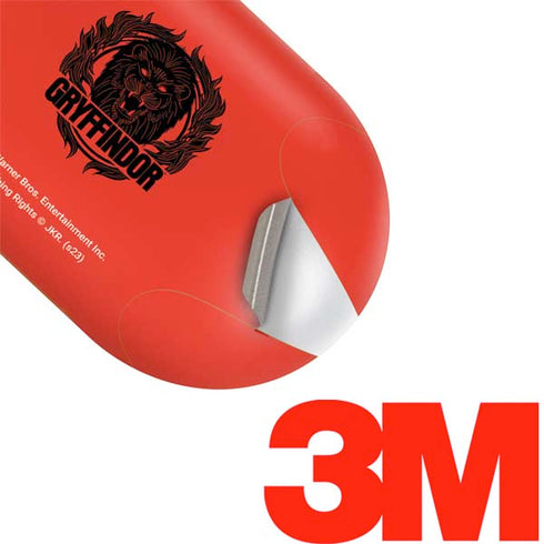 Wizarding Worlds Harry Potter Gryffindor Illustration Galaxy Buds Plus Skin