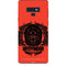 Wizarding Worlds Harry Potter Gryffindor Illustration Galaxy Note 9 Skin