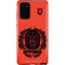 Wizarding Worlds Harry Potter Gryffindor Illustration Galaxy Note20 5G Pro Case