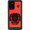 Wizarding Worlds Harry Potter Gryffindor Illustration Galaxy Note20 5G Waterproof Case
