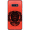 Wizarding Worlds Harry Potter Gryffindor Illustration Galaxy S10e Skin