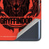 Wizarding Worlds Harry Potter Gryffindor Illustration Galaxy S20 Fan Edition Skin