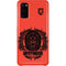 Wizarding Worlds Harry Potter Gryffindor Illustration Galaxy S20 Lite Case