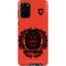 Wizarding Worlds Harry Potter Gryffindor Illustration Galaxy S20 Plus Pro Case
