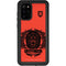 Wizarding Worlds Harry Potter Gryffindor Illustration Galaxy S20 Plus Waterproof Case