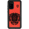Wizarding Worlds Harry Potter Gryffindor Illustration Galaxy S20 Waterproof Case