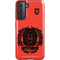 Wizarding Worlds Harry Potter Gryffindor Illustration Galaxy S21 5G Pro Case