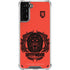 Wizarding Worlds Harry Potter Gryffindor Illustration Galaxy S21 Plus 5G Clear Case