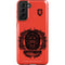 Wizarding Worlds Harry Potter Gryffindor Illustration Galaxy S21 Plus 5G Pro Case