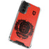 Wizarding Worlds Harry Potter Gryffindor Illustration Galaxy S22 Plus Clear Case