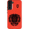 Wizarding Worlds Harry Potter Gryffindor Illustration Galaxy S22 Plus Pro Case