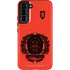 Wizarding Worlds Harry Potter Gryffindor Illustration Galaxy S22 Plus Pro Case