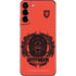 Wizarding Worlds Harry Potter Gryffindor Illustration Galaxy S22 Plus Skin