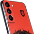 Wizarding Worlds Harry Potter Gryffindor Illustration Galaxy S22 Plus Skin