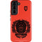 Wizarding Worlds Harry Potter Gryffindor Illustration Galaxy S22 Pro Case