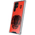Wizarding Worlds Harry Potter Gryffindor Illustration Galaxy S22 Ultra Clear Case