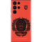 Wizarding Worlds Harry Potter Gryffindor Illustration Galaxy S22 Ultra Skin