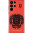 Wizarding Worlds Harry Potter Gryffindor Illustration Galaxy S22 Ultra Skin