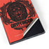 Wizarding Worlds Harry Potter Gryffindor Illustration Galaxy S22 Ultra Skin