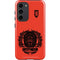 Wizarding Worlds Harry Potter Gryffindor Illustration Galaxy S23 Plus Pro Case