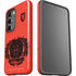 Wizarding Worlds Harry Potter Gryffindor Illustration Galaxy S23 Plus Pro Case