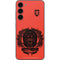 Wizarding Worlds Harry Potter Gryffindor Illustration Galaxy S23 Plus Skin