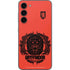 Wizarding Worlds Harry Potter Gryffindor Illustration Galaxy S23 Plus Skin