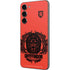 Wizarding Worlds Harry Potter Gryffindor Illustration Galaxy S23 Plus Skin