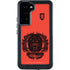 Wizarding Worlds Harry Potter Gryffindor Illustration Galaxy S23 Plus Waterproof Case