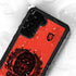 Wizarding Worlds Harry Potter Gryffindor Illustration Galaxy S23 Plus Waterproof Case