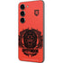 Wizarding Worlds Harry Potter Gryffindor Illustration Galaxy S23 Skin