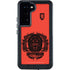 Wizarding Worlds Harry Potter Gryffindor Illustration Galaxy S23 Waterproof Case