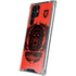 Wizarding Worlds Harry Potter Gryffindor Illustration Galaxy S24 Ultra Clear Case