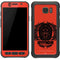 Wizarding Worlds Harry Potter Gryffindor Illustration Galaxy S7 Active Skin