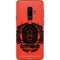 Wizarding Worlds Harry Potter Gryffindor Illustration Galaxy S9 Plus Skin
