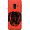 Wizarding Worlds Harry Potter Gryffindor Illustration Galaxy S9 Skin