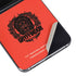 Wizarding Worlds Harry Potter Gryffindor Illustration Galaxy Z Flip5 5G Skin