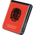 Wizarding Worlds Harry Potter Gryffindor Illustration Galaxy Z Flip5 5G Skin