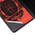 Wizarding Worlds Harry Potter Gryffindor Illustration Galaxy Z Fold4 5G Skin