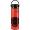 Wizarding Worlds Harry Potter Gryffindor Illustration Hydro Flask 20oz Wide Mouth Skin