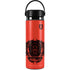 Wizarding Worlds Harry Potter Gryffindor Illustration Hydro Flask 20oz Wide Mouth Skin