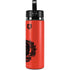 Wizarding Worlds Harry Potter Gryffindor Illustration Hydro Flask 20oz Wide Mouth Skin